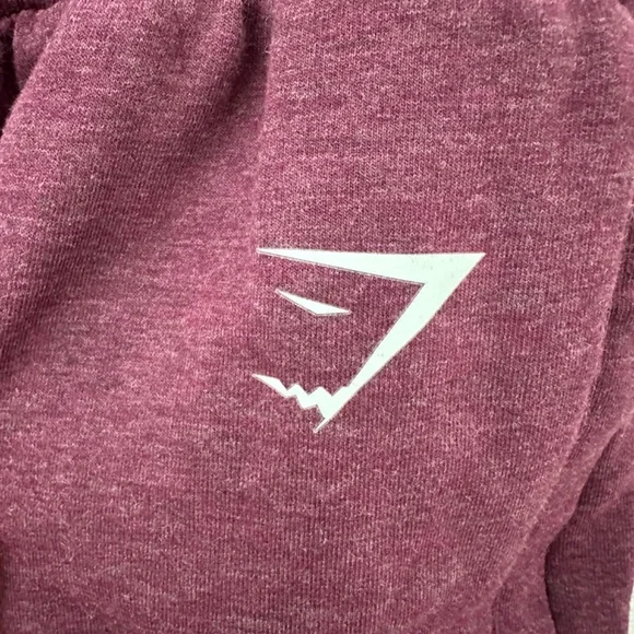 NWT Gym Shark Women's Casual Athleisure Joggers SZ Small - Picture 4 of 9